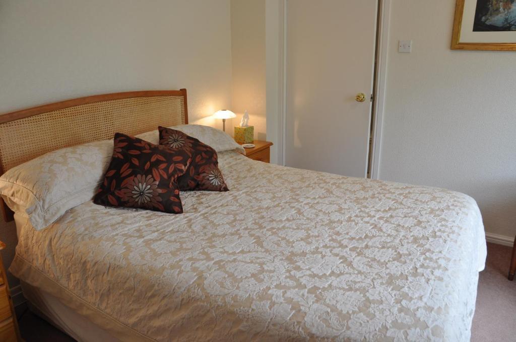 The Willows Bed & Breakfast York Exterior foto